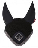 LEMIEUX LUXURY SUEDE DRESSAGE GREY L
