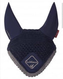 LEMIEUX LUXURY SUEDE DRESSAGE NAVY L