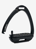 LEMIEUX VECTOR CONTROL STIRRUPS FLAT FOOT BED