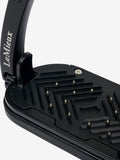 LEMIEUX VECTOR CONTROL STIRRUPS FLAT FOOT BED
