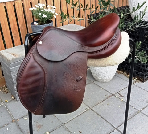 SOLD........17" CWD SEO1 3L 2015 VGC