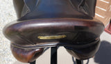 SOLD...........17.5" Devoucoux Makila S MW Brown
