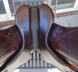 SOLD...........17.5" Devoucoux Makila S MW Brown