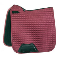 LEMIEUX LUXURY SUEDE DRESSAGE FRENCH ROSE L