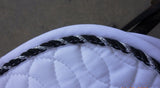 CLEARANCE Kieffer Dressage Pad