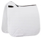 LEMIEUX LUXURY SUEDE DRESSAGE WHITE M, L & XL