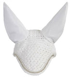 LEMIEUX LUXURY SUEDE DRESSAGE WHITE M, L & XL