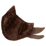 Lemieux Fleece Brushing Boots