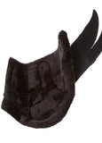 Lemieux Fleece Brushing Boots