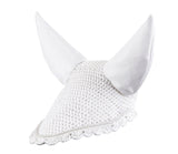 LEMIEUX LUXURY SUEDE DRESSAGE WHITE M, L & XL