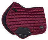 Classic Ear Bonnet MULBERRY/BURGUNDY