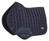 LOIRE CLASSIC SATIN DRESSAGE NAVY