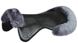 GEL ACAVALLO LAMBSKIN GEL PAD 10MM ASSORTED COLOURS