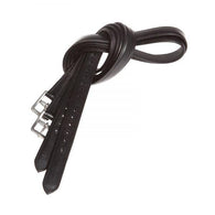 LEATHERS KIEFFER /REINFORCED NYLON CORE BLACK