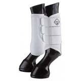 Lemieux Pro Sport Mesh Brushing Boots OLD design Lge and XL only
