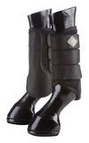 Lemieux Pro Sport Mesh Brushing Boots OLD design Lge and XL only