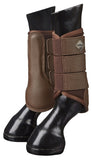 Lemieux Pro Sport Mesh Brushing Boots OLD design Lge and XL only