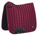 Classic Ear Bonnet MULBERRY/BURGUNDY