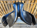 SOLD.........17.5"  PESSOA GEN X-ELITE JUMP M/W