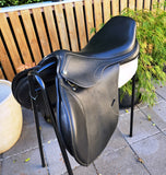 SOLD.........17.5"  PESSOA GEN X-ELITE JUMP M/W