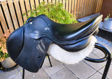 SOLD.........17.5"  PESSOA GEN X-ELITE JUMP M/W