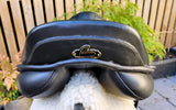 SOLD.........17.5"  PESSOA GEN X-ELITE JUMP M/W