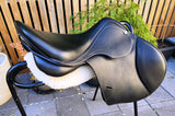 SOLD.........17.5"  PESSOA GEN X-ELITE JUMP M/W