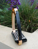 STIRRUPS Acavallo Arena AluPro  Stirrups