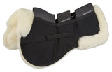 Lemieux Pro Sorb Three Pocket Lambskin Half Pad Natural