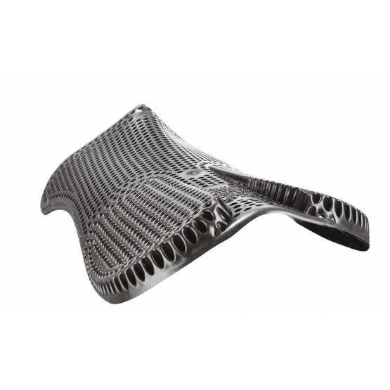GEL ACAVALLO GEL RISER REAR