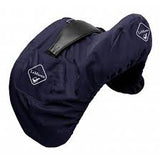 Lemieux Pro Kit Saddle Cover Jump Black