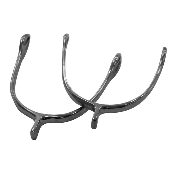 Hammer head Spurs