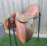 SOLD.....16.5" STUBBEN JUVENTUS 32 WIDE
