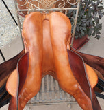 SOLD.....16.5" STUBBEN JUVENTUS 32 WIDE