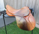 SOLD.....16.5" STUBBEN JUVENTUS 32 WIDE