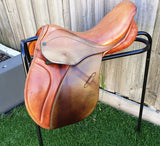 SOLD.....16.5" STUBBEN JUVENTUS 32 WIDE