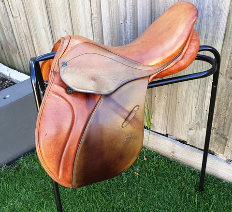 SOLD.....16.5" STUBBEN JUVENTUS 32 WIDE