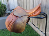 SOLD.....16.5" STUBBEN JUVENTUS 32 WIDE