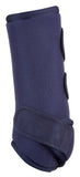LOIRE CLASSIC SATIN DRESSAGE NAVY