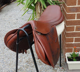 SOLD.......17" TRAINERS JUMP