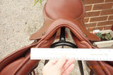 SOLD.......17" TRAINERS JUMP