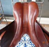 SOLD.......17" TRAINERS JUMP