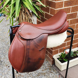 SOLD.......17" TRAINERS JUMP
