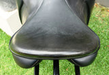 SOLD......17.5" TRAINERS CONTINENTAL DRESSAGE MW