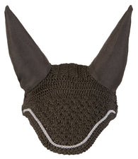 Vogue Ear Bonnet GREY/SILVER  M, L & XL