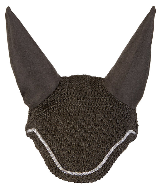 Vogue Ear Bonnet GREY/SILVER  M, L & XL