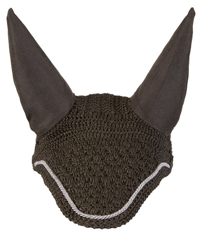 Vogue Ear Bonnet GREY/SILVER  M, L & XL