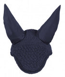 LEMIEUX LUXURY SUEDE DRESSAGE NAVY L