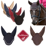Vogue Ear Bonnet GREY/SILVER  M, L & XL