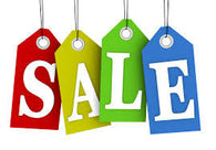 Sale Items